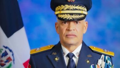 Photo of Luis Abinader designa a Ernesto Rodríguez García como nuevo director de la Policía Nacional