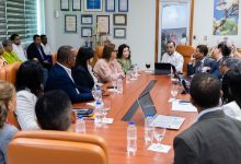Photo of ITLA y UASD articulan esfuerzos para ampliar la educación tecnológica y la formación en IA