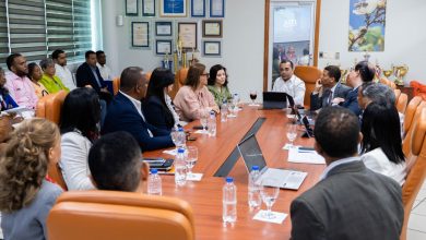 Photo of ITLA y UASD articulan esfuerzos para ampliar la educación tecnológica y la formación en IA