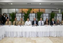 Photo of Presidente Luis Abinader encabeza reunión de seguimiento al Plan de Seguridad Ciudadana