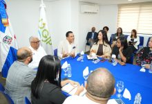 Photo of DGJP y DIDA unen esfuerzos para fortalecer la atención y respuesta a pensionados y jubilados