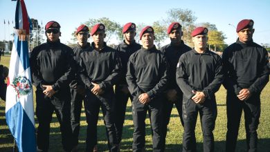 Photo of República Dominicana conquista el primer lugar en Fuerza Comando 2026