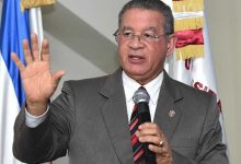 Photo of Presidente del Instituto Duartiano defiende la soberanía país