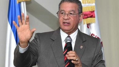 Photo of Presidente del Instituto Duartiano defiende la soberanía país