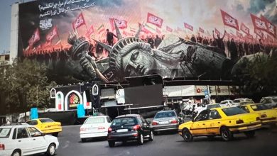 Photo of Irán dice que no negociará con EE.UU. mientras siga incumpliendo el memorando de junio