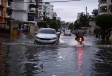 Photo of El COE mantiene alerta amarilla al gran Santo Domingo y 14 provincias en verde