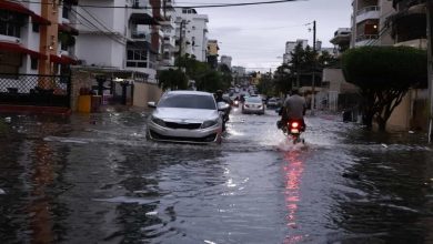 Photo of El COE mantiene alerta amarilla al gran Santo Domingo y 14 provincias en verde