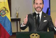 Photo of La decisión se enmarca en la política de seguridad del nuevo gobierno y el fracaso de la paz total propuesta por Gustavo Petro
