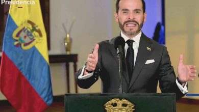 Photo of La decisión se enmarca en la política de seguridad del nuevo gobierno y el fracaso de la paz total propuesta por Gustavo Petro