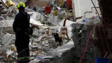 Photo of Estados Unidos eleva a 26,5 millones de dólares su ayuda a Colombia tras el terremoto de magnitud 7,4
