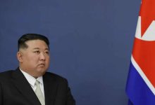Photo of Destituyen a ministro de Defensa de Corea del Norte