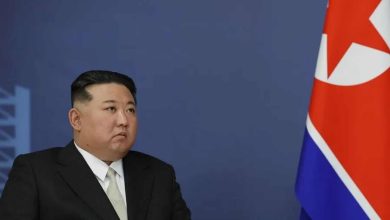 Photo of Destituyen a ministro de Defensa de Corea del Norte