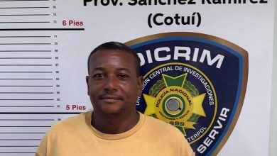 Photo of Se entrega hombre señalado por muerte de su expareja en Yamasá