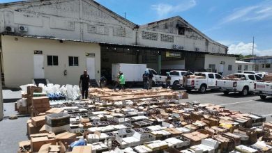 Photo of Autoridades desmantelan negocio dedicado a la fabricación ilícita de bebidas alcohólicas premium