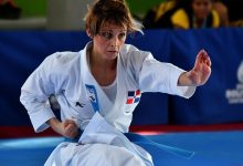 Photo of ¡KARATE DOMINICANO EN LO MÁS ALTO! Borola disfrutó una gran cosecha dorada que hizo vibrar a RD