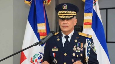 Photo of Director general de la Policía Nacional dispuso cambios para fortalecer la seguridad ciudadana  