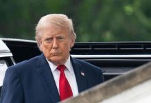 Photo of Trump reconoce escasez de algunas armas, pero dice que EE. UU. tiene munición suficiente