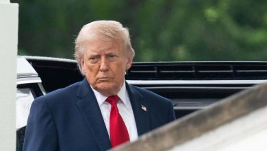 Photo of Trump reconoce escasez de algunas armas, pero dice que EE. UU. tiene munición suficiente