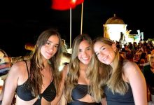 Photo of Terremoto en Colombia deja huérfana a una trilliza tras perder a sus padres y hermanas