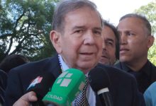 Photo of Edmundo González Urrutia: recuperación de Venezuela no puede medirse solo en barriles de petróleo