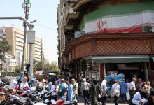Photo of EE.UU. «no obtendrá nada» a base de presión económica, advierte el presidente de Irán