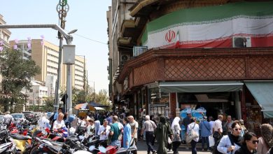 Photo of EE.UU. «no obtendrá nada» a base de presión económica, advierte el presidente de Irán
