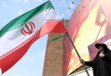 Photo of Irán ejecuta a un hombre acusado de ayudar a EE. UU. e Israel durante protestas
