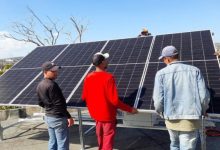 Photo of Las ´solineras´, el último invento de los cubanos contra los apagones