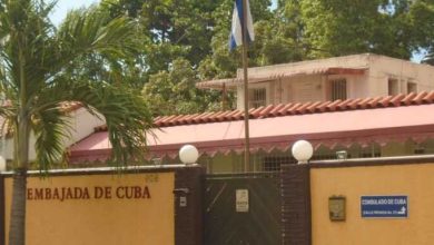 Photo of Cuba rechaza expulsión de sus diplomáticos de RD