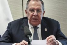 Photo of Rusia retira a su embajador en Reino Unido para presionar a Londres sobre Ucrania