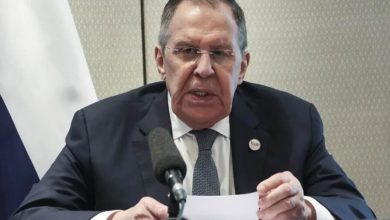 Photo of Rusia retira a su embajador en Reino Unido para presionar a Londres sobre Ucrania