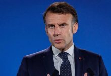 Photo of El presidente de Francia anuncia envío de misiles interceptores a Ucrania