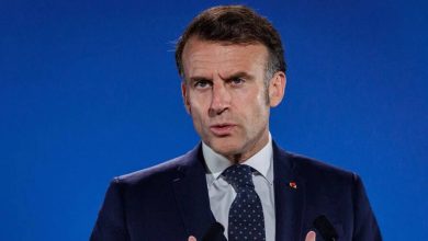 Photo of El presidente de Francia anuncia envío de misiles interceptores a Ucrania