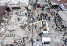 Photo of El terremoto en Colombia deja al menos 111 muertos y 87 heridos, según el presidente