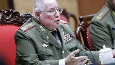 Photo of EE.UU. sanciona a cinco entidades y ocho funcionarios del aparato militar de Cuba, incluyendo al ministro de las Fuerzas Armadas