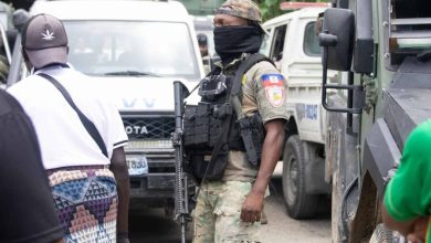 Photo of Haití encara otra espiral de violencia tras la matanza de Kenscoff