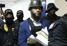 Photo of Ministerio Público acusa formalmente a fiscal por recibir US$10,000 en soborno y pide apertura a juicio