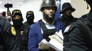 Photo of Ministerio Público acusa formalmente a fiscal por recibir US$10,000 en soborno y pide apertura a juicio