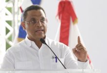 Photo of ¡Abinader escucha a la base! Mérido Torres llega al Gobierno y el PRM de Santo Domingo Este celebra