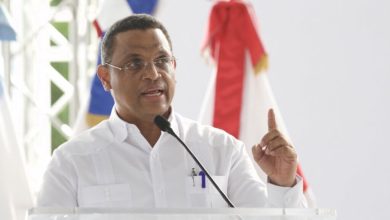 Photo of ¡Abinader escucha a la base! Mérido Torres llega al Gobierno y el PRM de Santo Domingo Este celebra