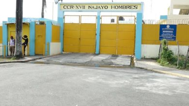 Photo of Por una «mala mirada», mató un hombre en Manoguayabo y ahora cumple 20 años de prisión