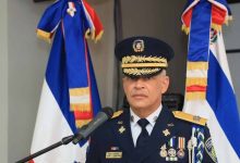 Photo of Director general Policía Nacional realiza cambios y nuevas designaciones en áreas estratégicas