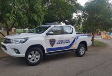 Photo of Camioneta mata a tres personas, incluida una niña de un año y medio, en Los Ríos