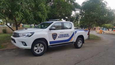 Photo of Camioneta mata a tres personas, incluida una niña de un año y medio, en Los Ríos