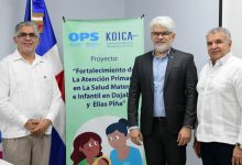 Photo of Ministerio de Salud desarrolla proyecto piloto para prevenir el cáncer cervicouterino con pruebas de VPH