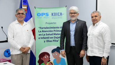 Photo of Ministerio de Salud desarrolla proyecto piloto para prevenir el cáncer cervicouterino con pruebas de VPH