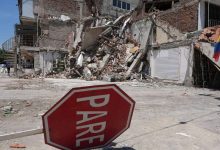 Photo of Entre escombros y recuerdos, Cali comienza su reconstrucción tras el terremoto