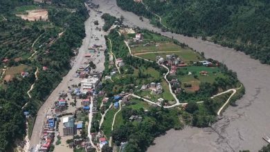 Photo of Riada en Nepal: más de 390 muertos, unos 1,400 desaparecidos y miedo a otra crecida