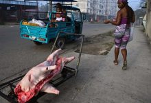 Photo of Sin luces ni el bullicio de antaño, La Habana aguarda lo que está por venir