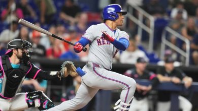 Photo of El toletero Juan Soto luego de estar en lista de lesionados regresa este sábado 